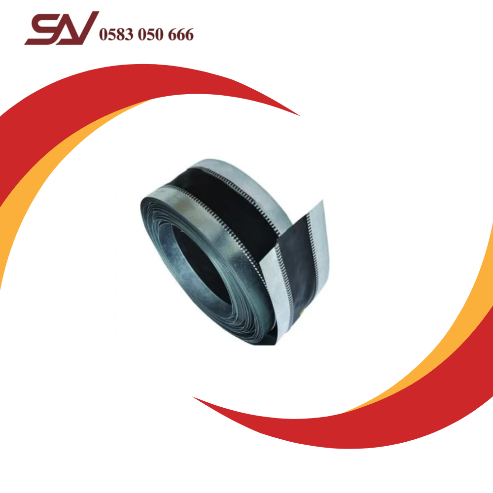 CỔ BẠT MỀM CHỐNG CHÁY (Fireproof)