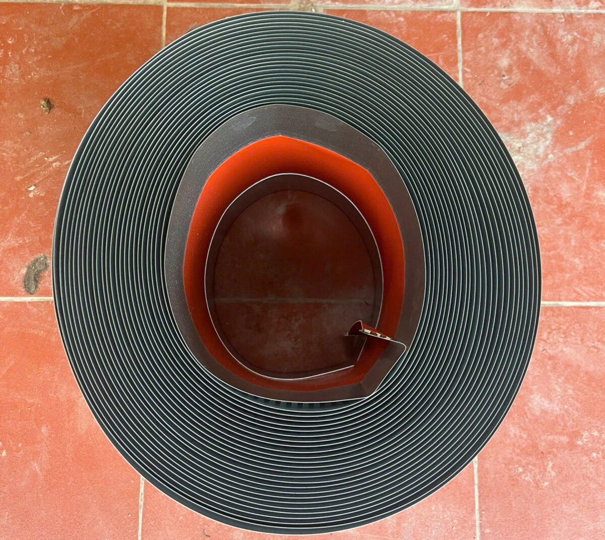 CỔ BẠT MỀM CHỐNG CHÁY - Hình ảnh 4