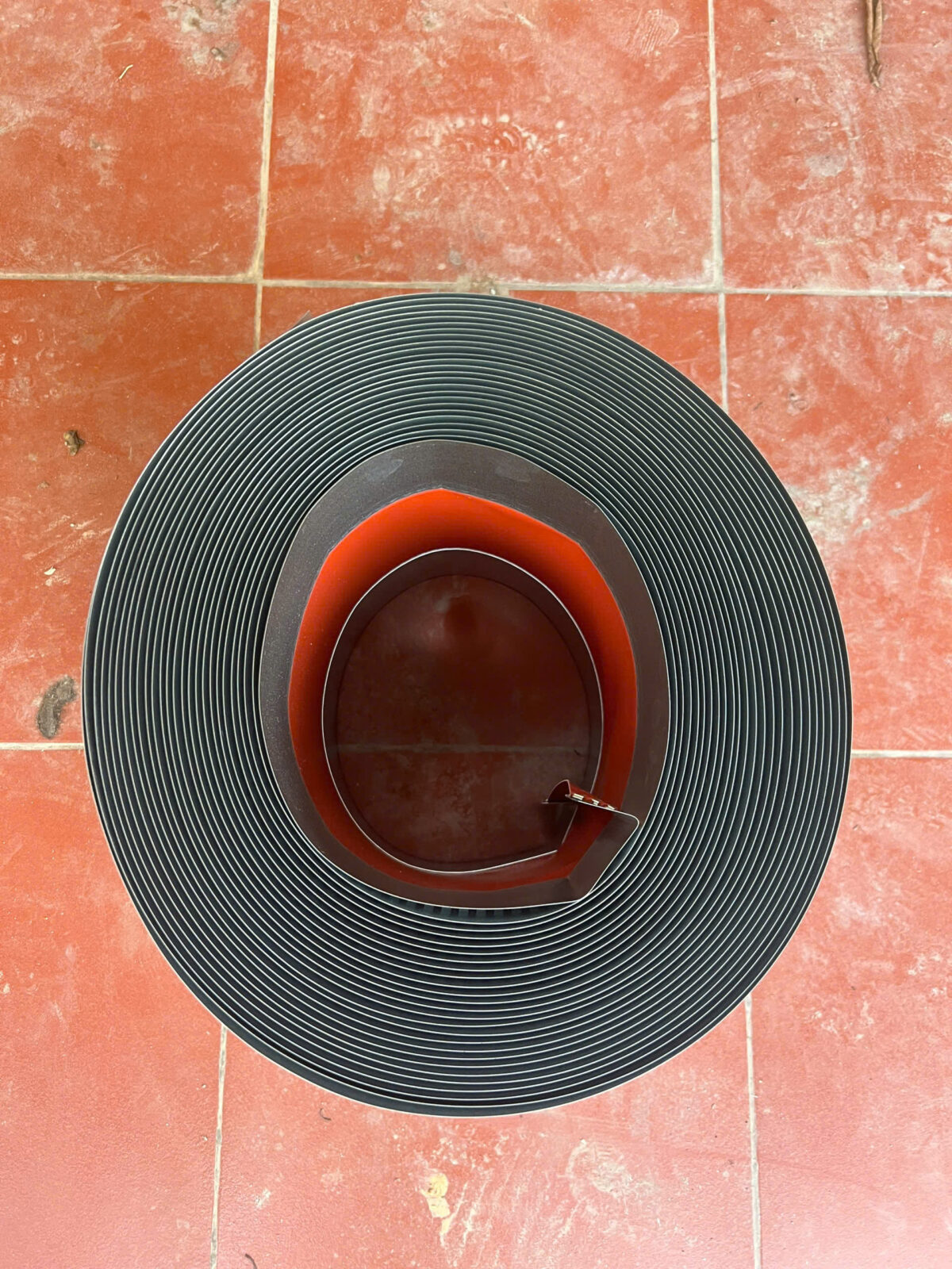 CỔ BẠT MỀM CHỐNG CHÁY - Hình ảnh 4