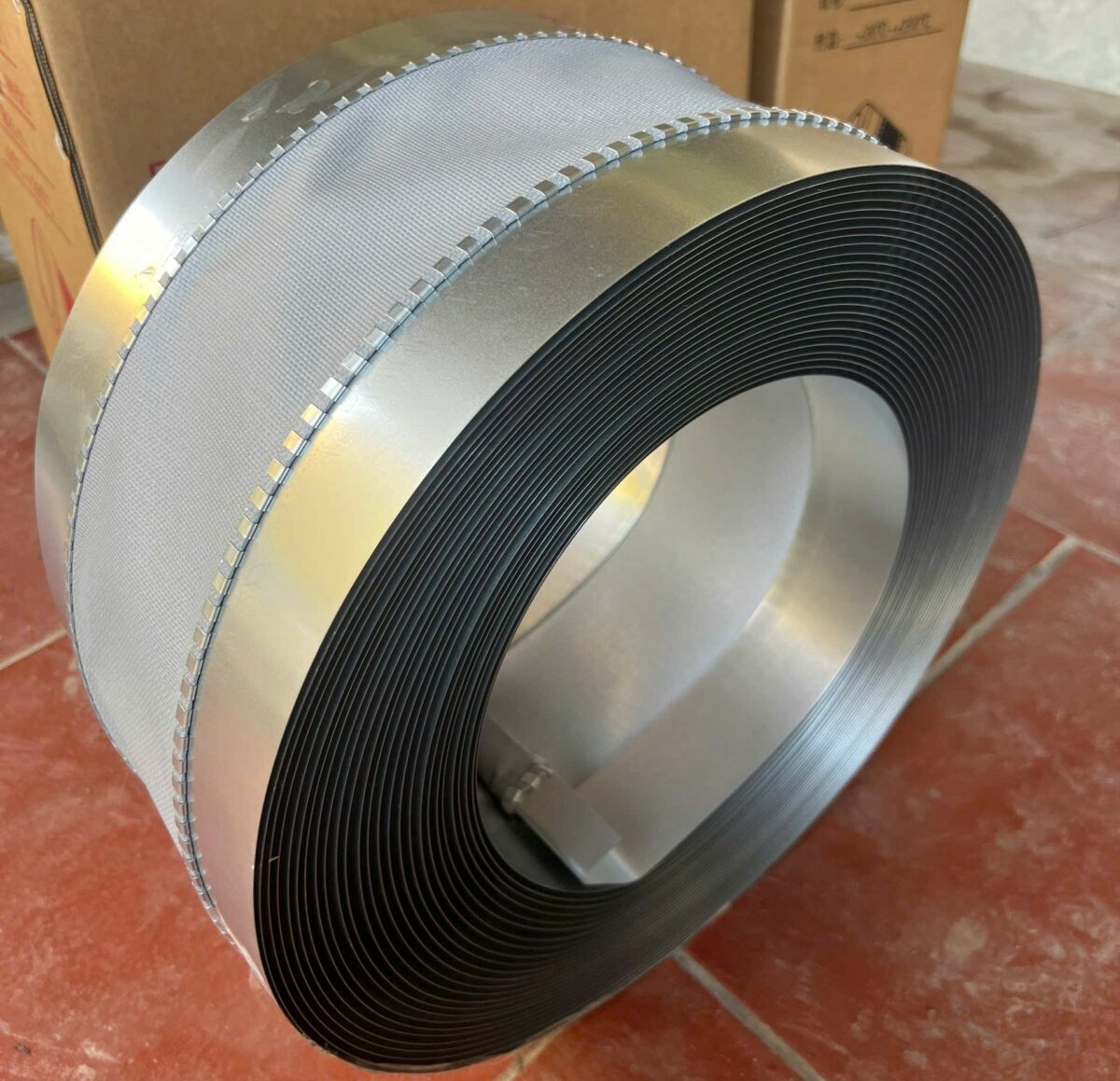 Cổ Bạt Mềm Loại Thường SACV - 45G100R - Hình ảnh 3