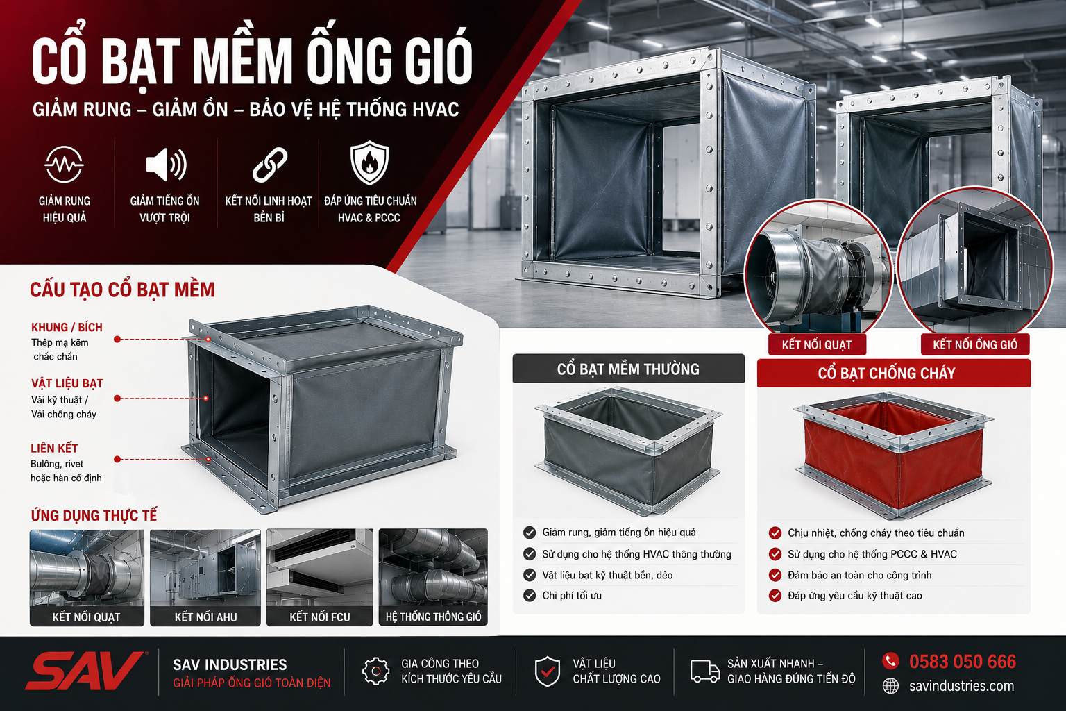 Cổ bạt mềm