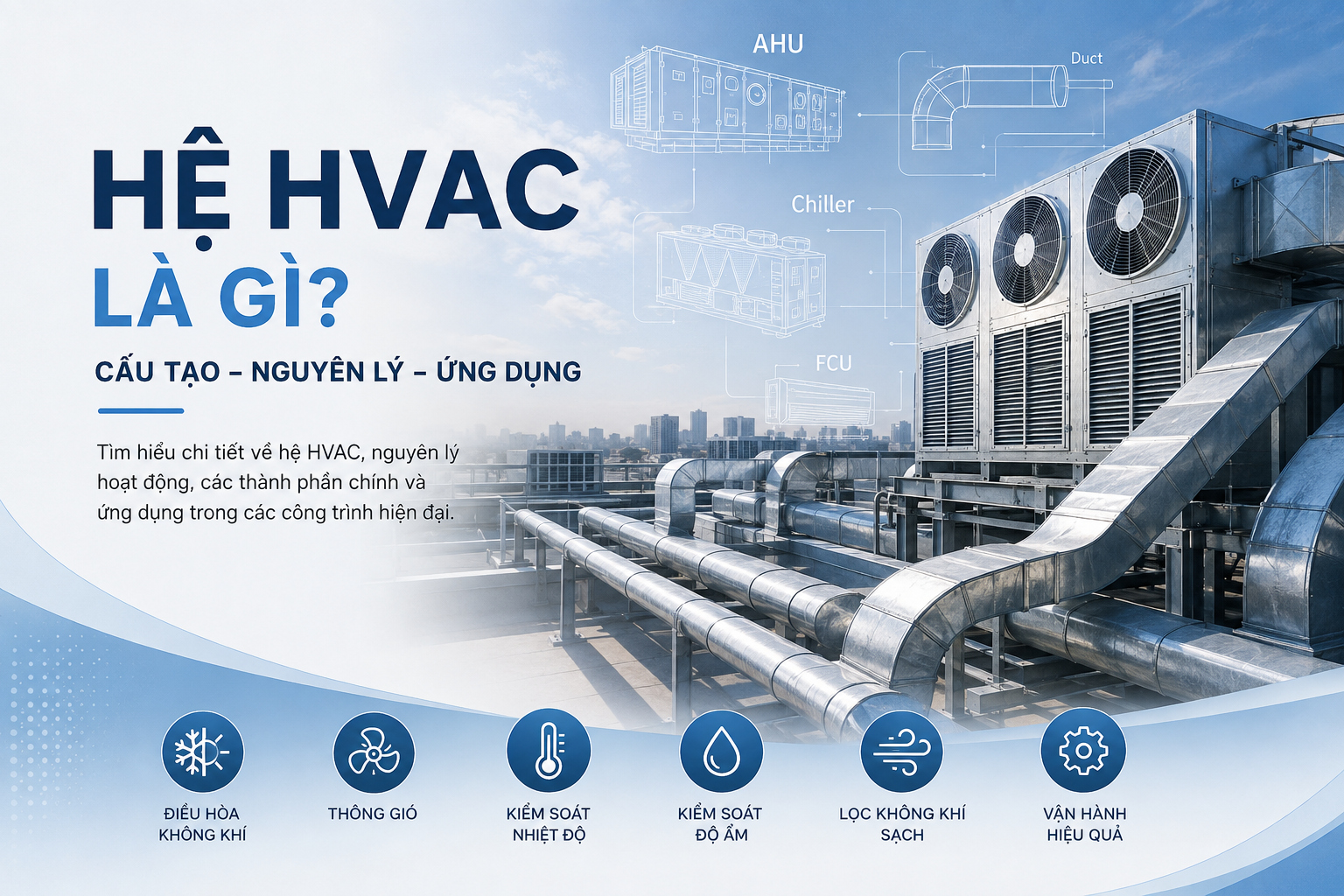 HVAC là gì