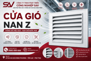 cua gio nan Z